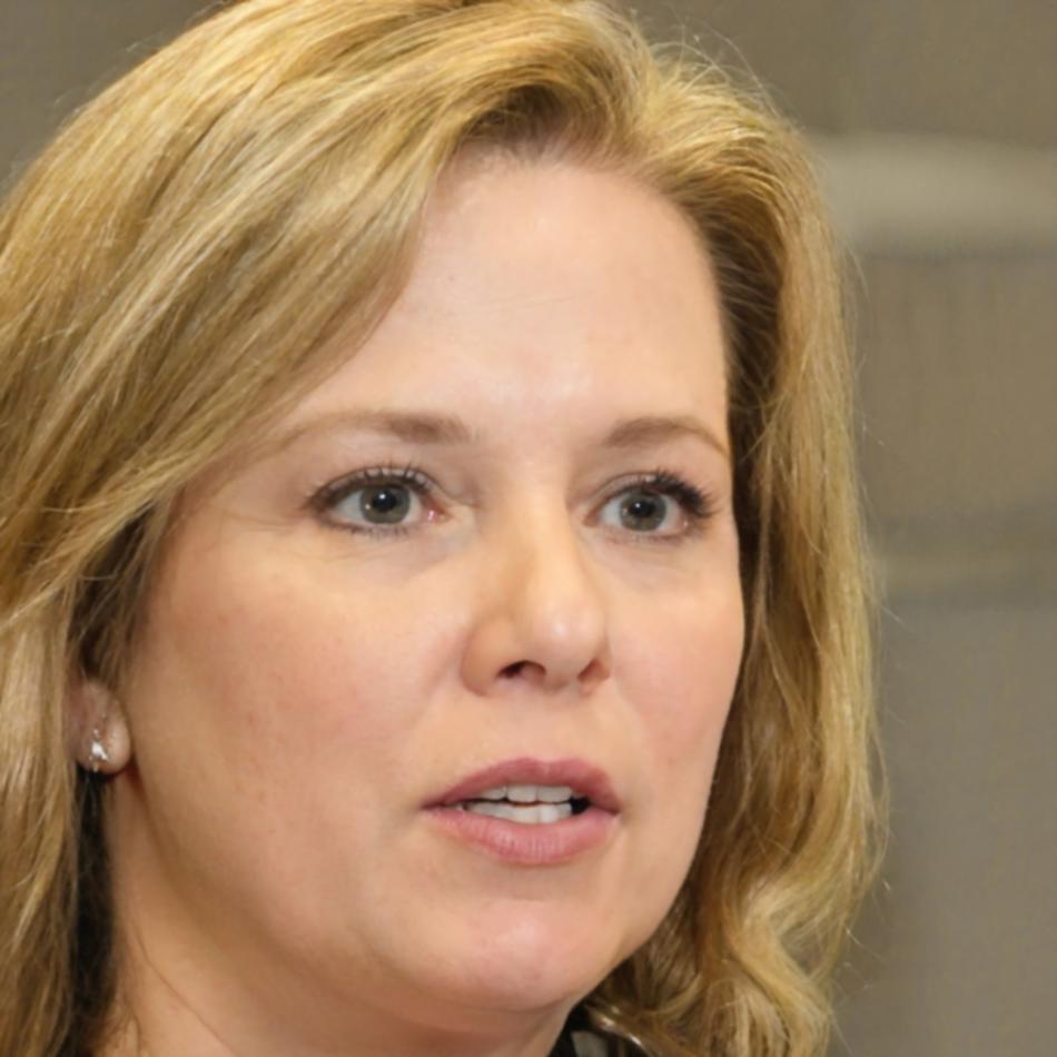 Asesora educativa María González